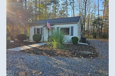 308 McClamrock Road, Mocksville, NC 27028 - Photo 1