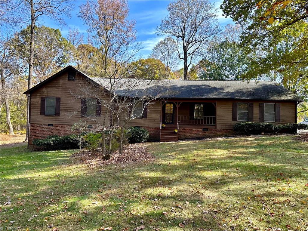 4837 Alliance Church Rd, Pleasant Garden, NC 27313 MLS 1124588