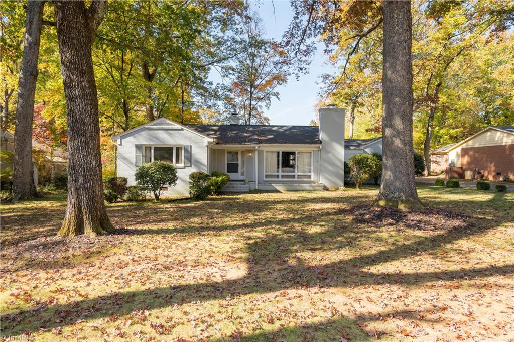 715 Rd, Greensboro, NC 27410 MLS 1124757 Coldwell Banker