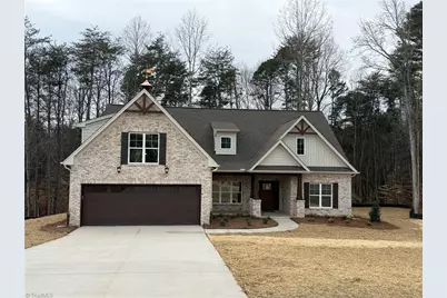 304 Vine Ridge Drive, Winston-Salem, NC 27127 - Photo 1