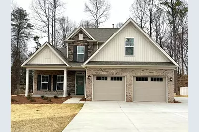 256 Vine Ridge Drive, Winston-Salem, NC 27127 - Photo 1