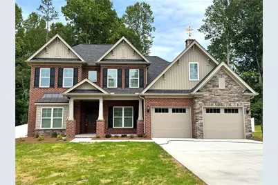 238 Vine Ridge Drive, Winston-Salem, NC 27127 - Photo 1