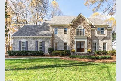 2003 Brassfield Road, Greensboro, NC 27410 - Photo 1