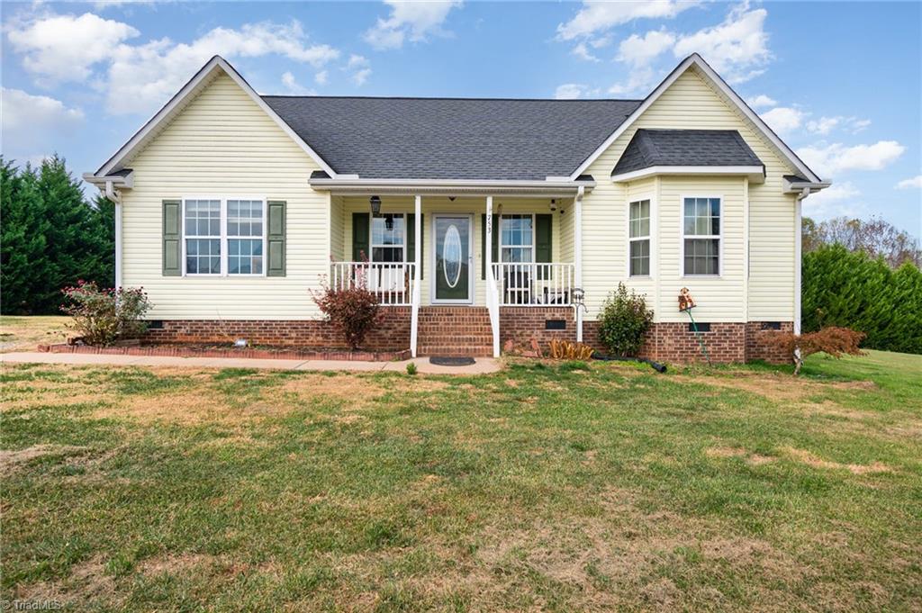 753 Wright Country Rd, Ramseur, NC 27316 MLS 1125089 Coldwell Banker