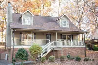 5809 Poppyseed Drive, Belews Creek, NC 27009 - Photo 1