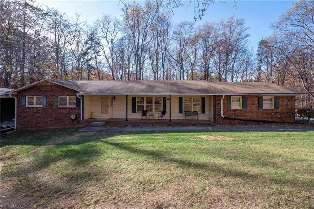 1728 Crater Ln, Yadkinville, NC 27055 MLS 1125293 Coldwell Banker