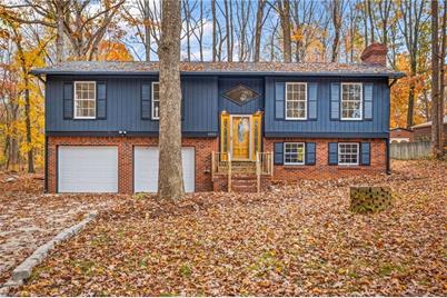 6055 Farrior Drive, Clemmons, NC 27012 - Photo 1