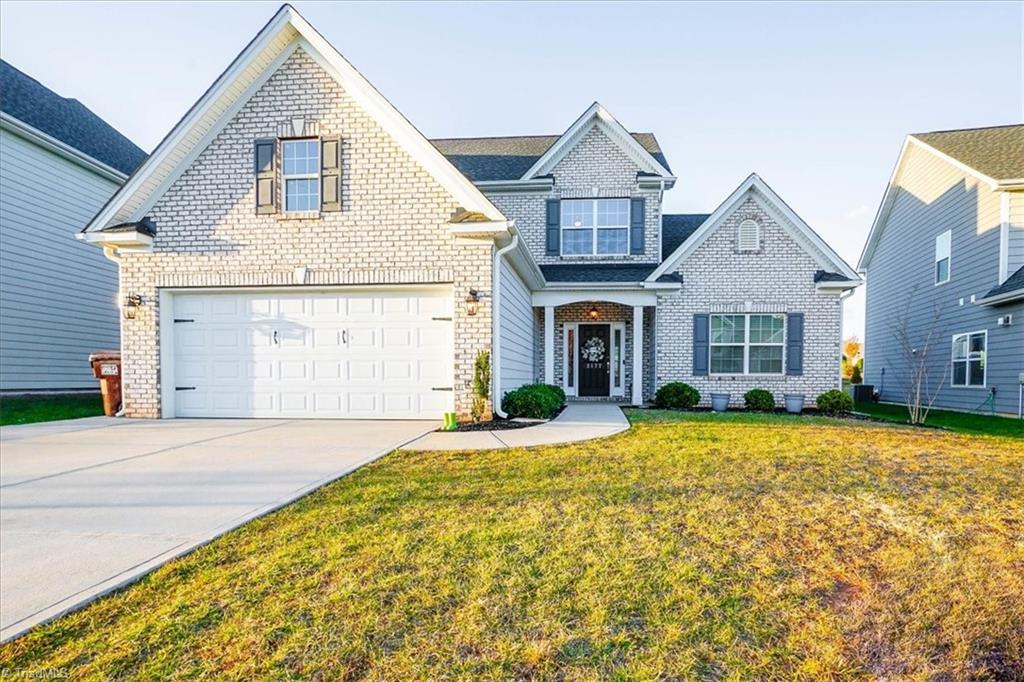 2177 Starfall Dr, Colfax, NC 27235 MLS 1125330 Coldwell Banker