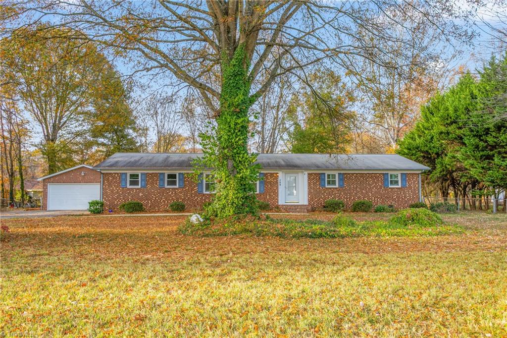 709 Skeet Club Rd, High Point, NC 27265 MLS 1125342 Coldwell Banker