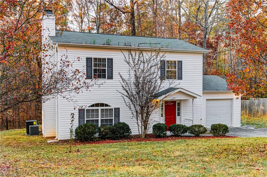 6156 Brinkley Park Dr, Belews Creek, NC 27009 MLS 1125582 Coldwell Banker