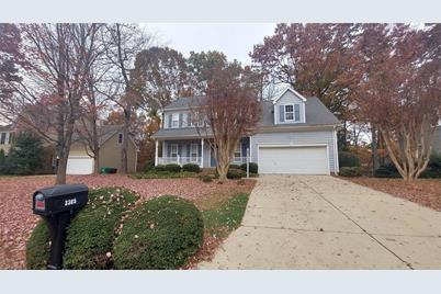 3305 Peninsula Drive, Jamestown, NC 27282 - Photo 1