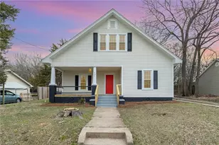 636 Tucker St, Burlington, NC 27215 - Photo 1