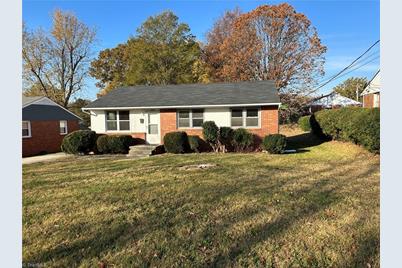 1602 Quincy Street, Greensboro, NC 27401 - Photo 1