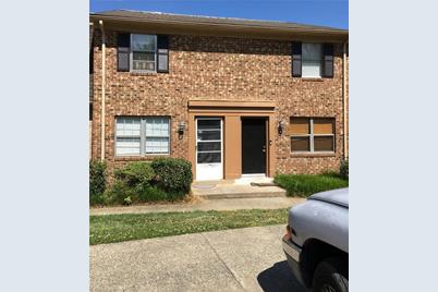 3923 Colony Square #J, Greensboro, NC 27407 - Photo 1