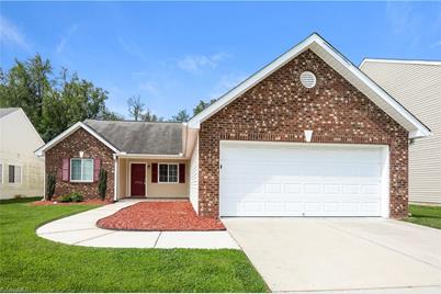 5016 Mallison Way, Greensboro, NC 27301 - Photo 1