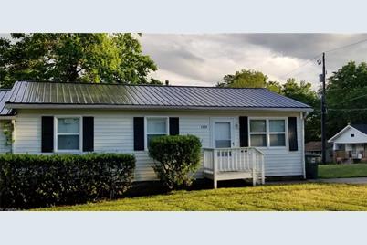 600 Tuscaloosa Street, Greensboro, NC 27406 - Photo 1