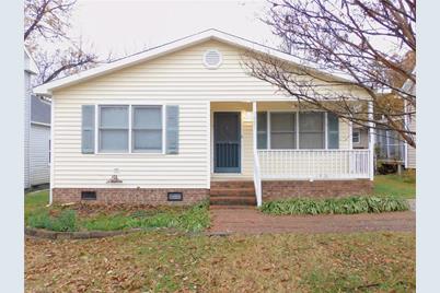 1921 Bradford Street, Greensboro, NC 27405 - Photo 1