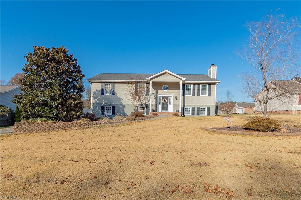 398 Arnold Rd, Lexington, NC 27295 MLS 1126222 Coldwell Banker