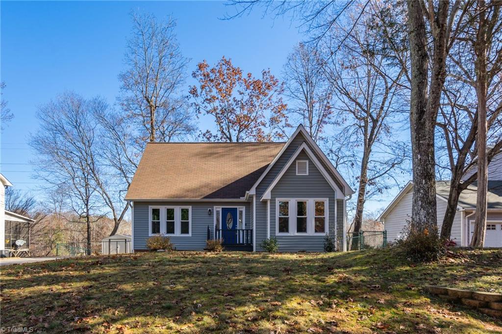 3113 Hickory Ridge Dr, Winston Salem, NC 27127 MLS 1126226 Coldwell