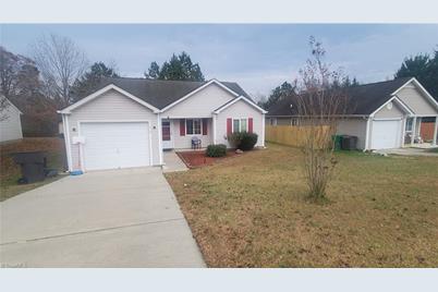 1719 Challock Way, High Point, NC 27260 - Photo 1