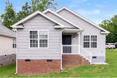 511 Denny Road, Greensboro, NC 27405 - Photo 1