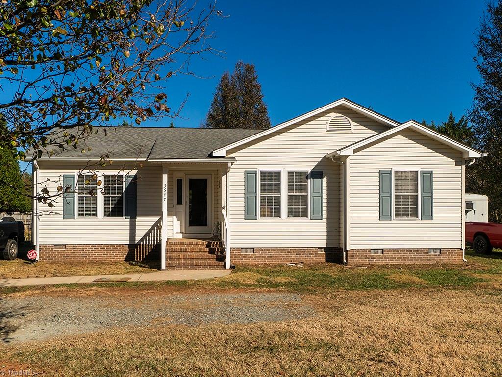 3647 Wayne White Rd, Climax, NC 27233 MLS 1126528 Coldwell Banker