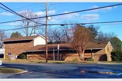 379 S Cox Street, Asheboro, NC 27203 - Photo 1