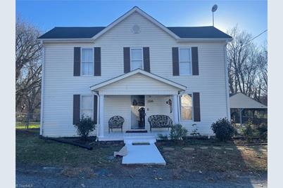 1395 Church Street, Ramseur, NC 27316 - Photo 1