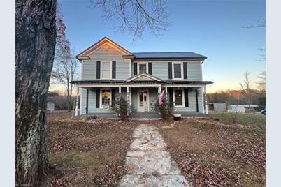 1575 Wolf Island Road, Reidsville, NC 27320 - Photo 1