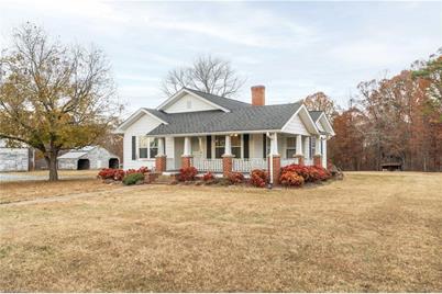 1354 Enterprise Rd Lexington NC 27295 MLS 1127429 Coldwell