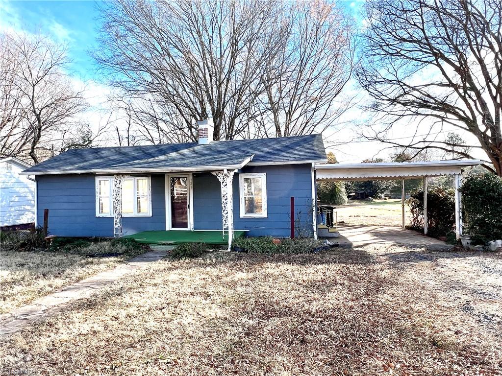 121 Turner Rd, Mayodan, NC 27027 MLS 1127627 Coldwell Banker