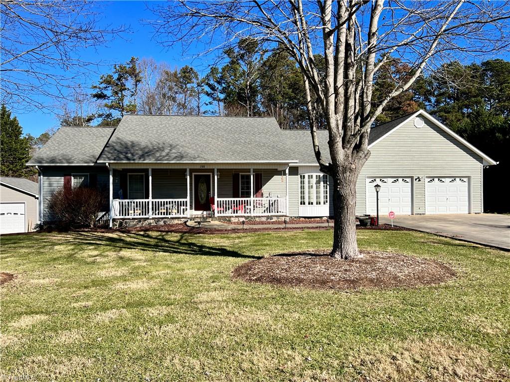 288 Cartpath Rd, North Wilkesboro, NC 28659 MLS 1127662 Coldwell Banker