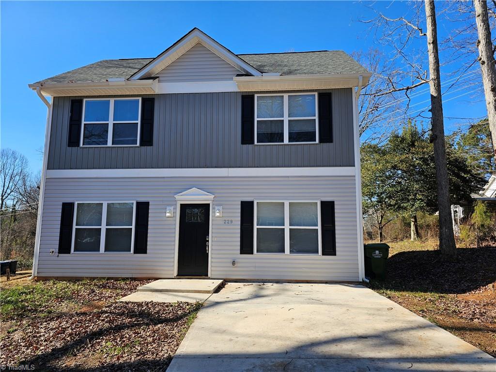 229 Mize Rd, Lexington, NC 27295 MLS 1127669 Coldwell Banker