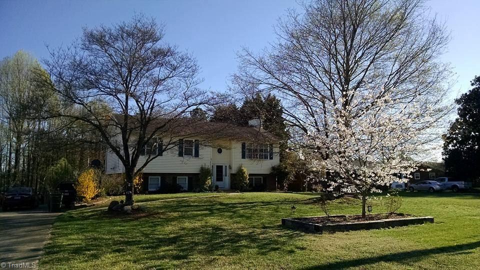 7597 Friendship Ledford Rd, Winston Salem, NC 27107 MLS 1127702