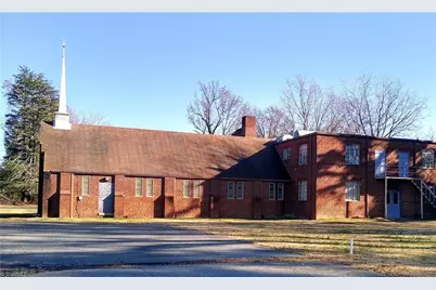 801 Sunset Avenue, Asheboro, NC 27203 - Photo 1