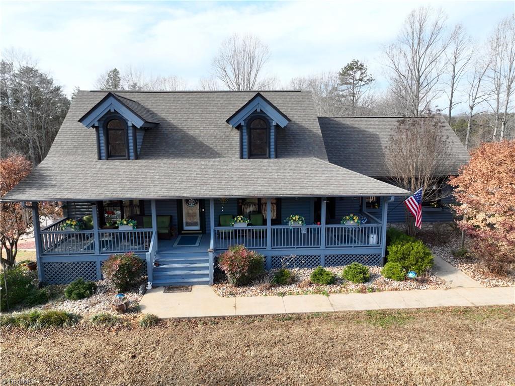 654 Towe Rd, Pilot Mountain, NC 27041 MLS 1127915 Coldwell Banker