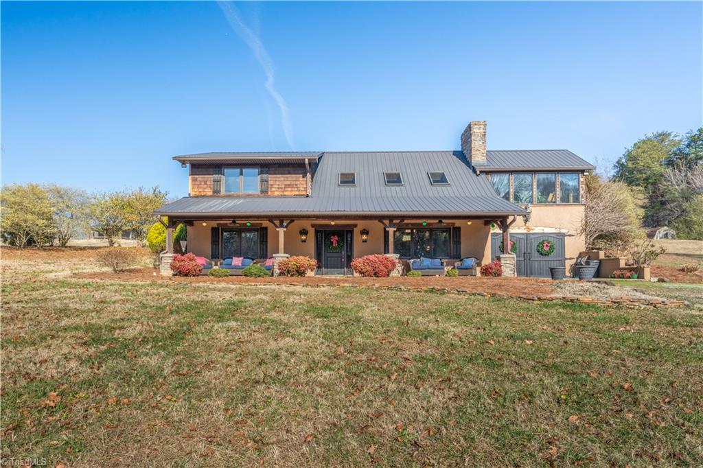 362 Sapphire Valley Dr, Wallburg, NC 27107 MLS 1127920 Coldwell Banker