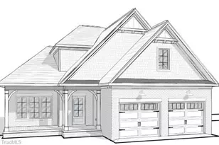 1714 Indigo Bunting Ct, Winston-Salem, NC 27106 - Photo 1