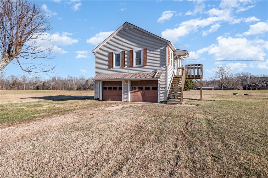 4026 Arnold Rd, Lexington, NC 27295 MLS 1128331 Coldwell Banker