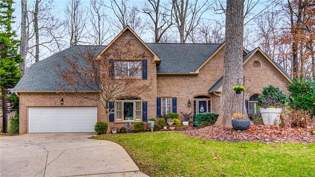 2800 Hackney Way, Jamestown, NC 27282 MLS 1128651 Coldwell Banker