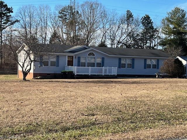 1619 Sink Farm Rd, Lexington, NC 27295 - MLS 1128686 - Coldwell Banker