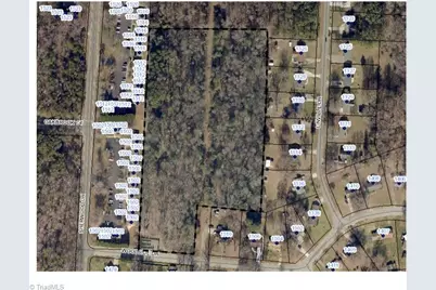 00 Woodside Drive, Reidsville, NC 27320 - Photo 1