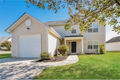 1016 Meadow Oak Drive, Greensboro, NC 27406 - Photo 1