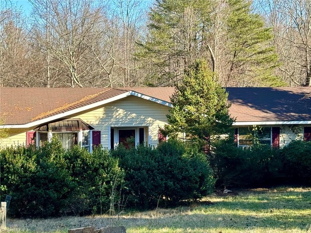 4263 Mecum Rd, Walkertown, NC 27051 MLS 1129865 Coldwell Banker