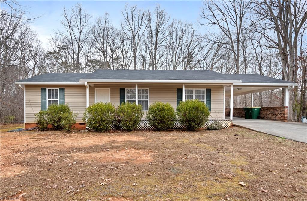 2323 Vienna Dozier Rd, Pfafftown, NC 27040 MLS 1129970 Coldwell Banker