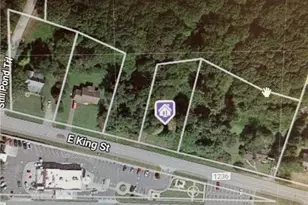 349 E King St, King, NC 27021 - Photo 1