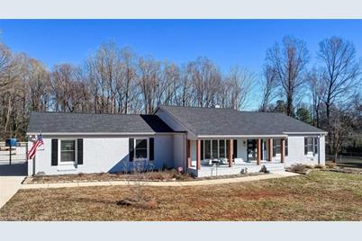 307 Woodland Drive, Elon, NC 27244 - Photo 1