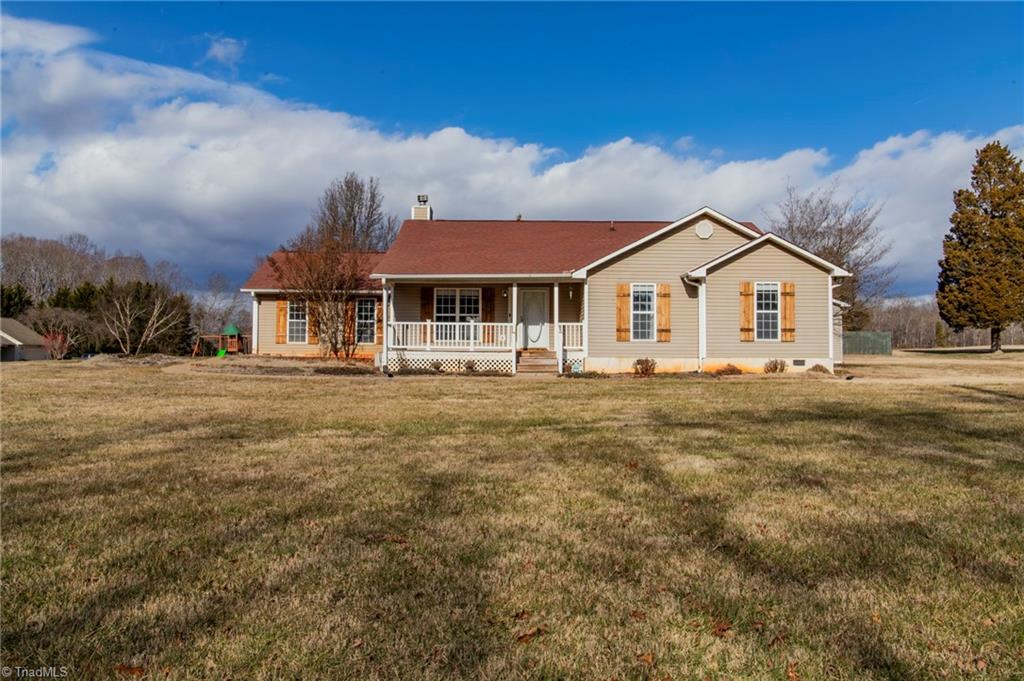 1004 Deer Run Ln, Yadkinville, NC 27055 MLS 1130774 Coldwell Banker