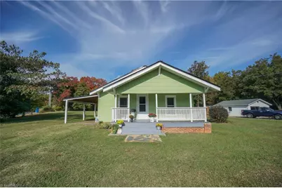 922 S Main Street, Randleman, NC 27317 - Photo 1