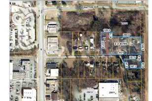 123-136 Et Al Eisenhower Ave, Greensboro, NC 27406 - Photo 1